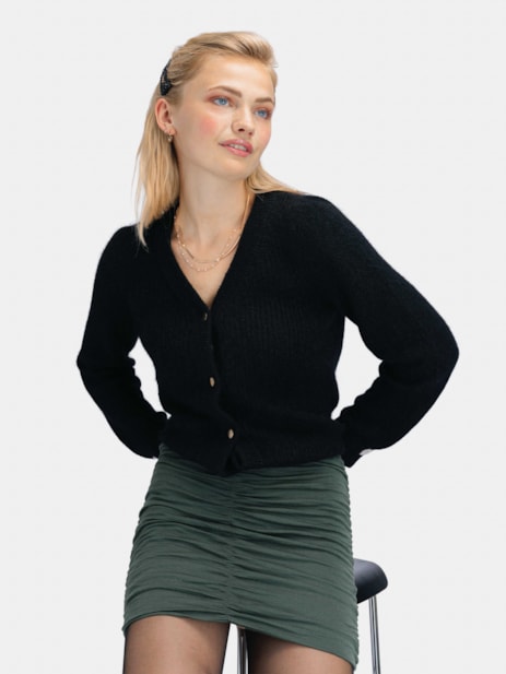 Wool Clothes for Women - Woolland